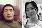 «Айзат ұшып кетті деді»: Айзат Жұманованың анасы сотта қызының өлімі туралы сұмдық жайтпен бөлісті