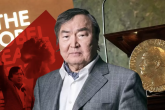 Олжас Сүлейменов Нобель сыйлығын алған алғашқы қазақ болуы мүмкін