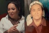 «Жаның жәннатта болсын»: Гүлзира Айдарбекова анасын жоқтады (ВИДЕО)