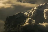 Найзағай, жаңбыр, бұршақ, дауыл: 9 мамырда қай өңірлерде ескерту жасалды