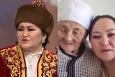 «Анасы өлген тас жетім»: Айгүл Елшібаева жантебірентерлік жазба жариялады (ВИДЕО)