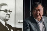 Кеңес кезінде Олжас Сүлейменовты жазадан Қонаев алып қалған