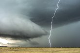 Жаңбыр, найзағай, бұршақ: 16 өңірде ауа райына байланысты ескерту жасалды