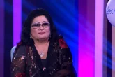 «Суға батып кетті»: Мақпал Жүнісова марқұм ағасын еске алып, елді жылатты (ВИДЕО)