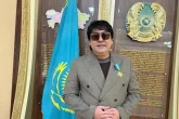 «Сүйінші, қазақ елі!»: Сәкен Майғазиев досы Мейрамбектің қуанышын жария етті (ФОТО)