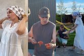 «9 ай үнсіз болдық»: Істі болған Жанабыловтар ел алдына шықты (ВИДЕО)