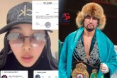 «Үш баласына алимент төлемейді»: Айдос Ербосынұлының экс-әйелі желіде шу шығарды (ВИДЕО)