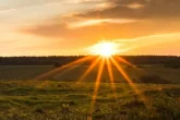Бүгін еліміздің 4 өңірінде аптап ыстық болатыны болжанады