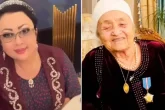 «Үйге келіп жылайды да жатады»: Мақпал Жүнісованың анасы ел білмейтін сырды айтты (ВИДЕО)