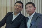 «Содан бері 25 жыл өтті»: Бағлан Әбдірайымов әнші Мақсат Базарбай туралы құпияны ашты