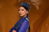«Алдарыңызда бас идім»: Тамара Асар жантебірентерлік жазба жариялады