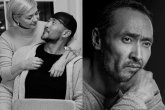 «Қатты жетіспейсің...»: Актер Мұрат Бисембиннің әйелі жазбасымен елді жылатты (ФОТО)