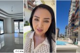 «Аллаға сансыз мадақтар мен шүкірлер»: Алтынай Жорабаева шетелден қымбат пәтер сатып алды (ВИДЕО)