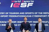 Қазақстанда алғаш рет киберспорттан әлем чемпионаты өтеді