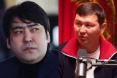 «Арты таза емес шығар»: Танымал әзілкеш Мейрамбек жайлы құпияны ашты (ВИДЕО)