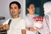 «Алып қашып кеттім»: Әнші Айдар Тұрғанбек күтпеген оқиғамен бөлісті (ВИДЕО)