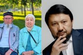 «Анам қайнысымен шаңырақ көтерді»: Мұхаммеджан Тазабек отбасына қатысты шындықты айтты