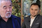 «Екі аяқ, бір таяқ»: Мұхтар Ниязов Жүрсін Ерман туралы айтты