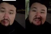 «Мұндай сатқындықты көрмегенмін»: Жасұлан Базарбаев ашуға булықты