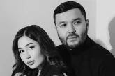 «Ер азаматқа тән қылық емес»: Айым Сейітметова ажырасу аясында жазба жариялады