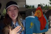 «Туды қорлады»: Блогер Бота Миа өзін жаппай сынағандарға жауап берді