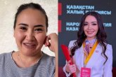 «Біліктілік керек!»: Блогер Мөлдір Анарбаева депутаттыққа үміткер әншілер туралы айтты (ВИДЕО)
