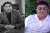 «Қайран замандасым-ай, бақұл бол»: Тоқтар Серіков танымал ақынның дүниеден өтуі туралы