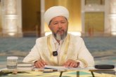 «Әйелге қол көтеру – ерлік емес»: Бас мүфти маңызды үндеу жасады
