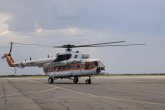 Алматы облысында тау шыңындағы мәйіт тікұшақпен түсірілетін болды