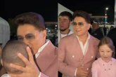 «Сол күнге де жеттік»: Сәкен Майғазиев көптен күткен арманын орындады (ВИДЕО)