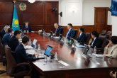 Премьер-министр Digital Qazaqstan стратегиясын жүзеге асыру бойынша тапсырмалар берді