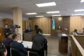 Ұлдана Мырзуанның қазасына қатысты іс: қорғау тарапы істі қайта тергеуге жіберуді сұрады