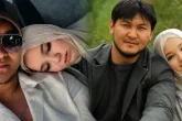 «Қиналғанын көріп абдырап қалдым»: Жігер Ауыпбаевтың жас әйелінің денсаулығы сыр берді