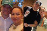 «Тағы аяғы ауыр ма?»: Тұрсынбектің екінші әйелі қызу талқыға түсті (ВИДЕО)