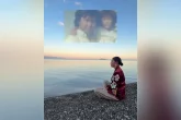 «Сен мені тамырыммен қайта табыстырдың»: Мұстафа Өзтүріктің қызы әкесіне жүрекжарды жазба арнады (ВИДЕО)
