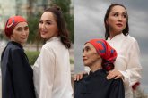 «150 мың теңге зейнетақы алады»: Ләйлә Сұлтанқызы анасы туралы бар шындықты айтты (ФОТО)