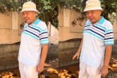 «Қатты жүдеп кетіпті»: Әзілкеш Уәлибек Әбдірайымовтың видеосы жұртты алаңдатты (ВИДЕО)