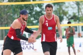 Қазақстандық волейболшылар Кореяны 2:0 есебімен жеңді