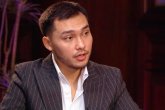 «Ақшаң болмаса, сен ешкім емессің»: актер Әбілмансұр Серіковтің сөзі қызу талқыланды (ВИДЕО)