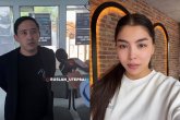 «Кешірім бер деп сұрамаңдар!»: Нұрсұлтан Жақсыгеннің экс-әйелі өткір мәлімдеме жасады