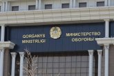 Каспийге барған екі сарбаз аман: Қорғаныс министрлігі түсініктеме берді