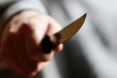 Қызылорда облысында тұрғынды пышақтаған жасөспірім ұсталды