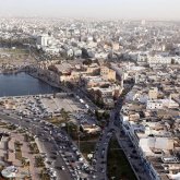 Ливия түрмесінен 400 сотталушы қашып кетті