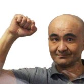 Макс Боқаев Ақтөбеге этаппен жөнелтілді