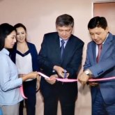 Түркістан облысында бір-бірімен ренжіскендерді татуластыру орталығы ашылды