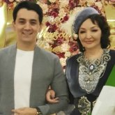 Аша Матайдың анасы туған күнінде күйеу баласымен бірге ән айтты (ВИДЕО)