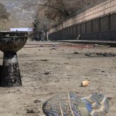 Кабулдағы жарылыстар: 20 адам қаза тапты