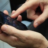 Астанада ер адам шетелдік елшіге шабуыл жасауға дайындық жүргізіліп жатқанын хабарлаған