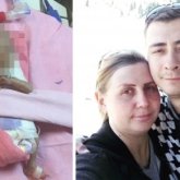 2 айлық сәбидің ата-анасы Түркияға аттанды