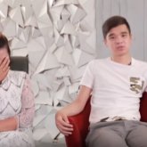 Есен Елеукенге ренішін айтқан жайдарманшы Мереке жылап жіберді (ВИДЕО)